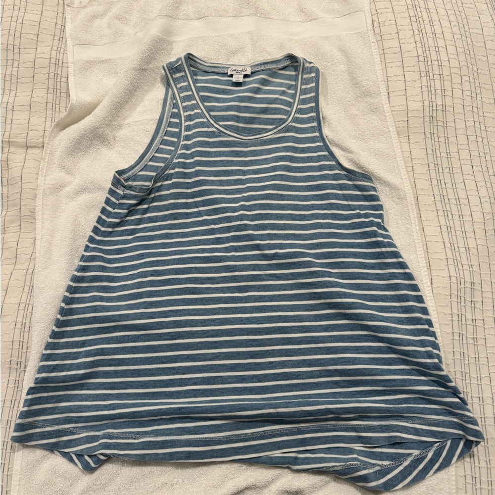 Splendid tank top